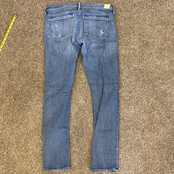 CitiZens of humanity racer. - Picture 2 of 2